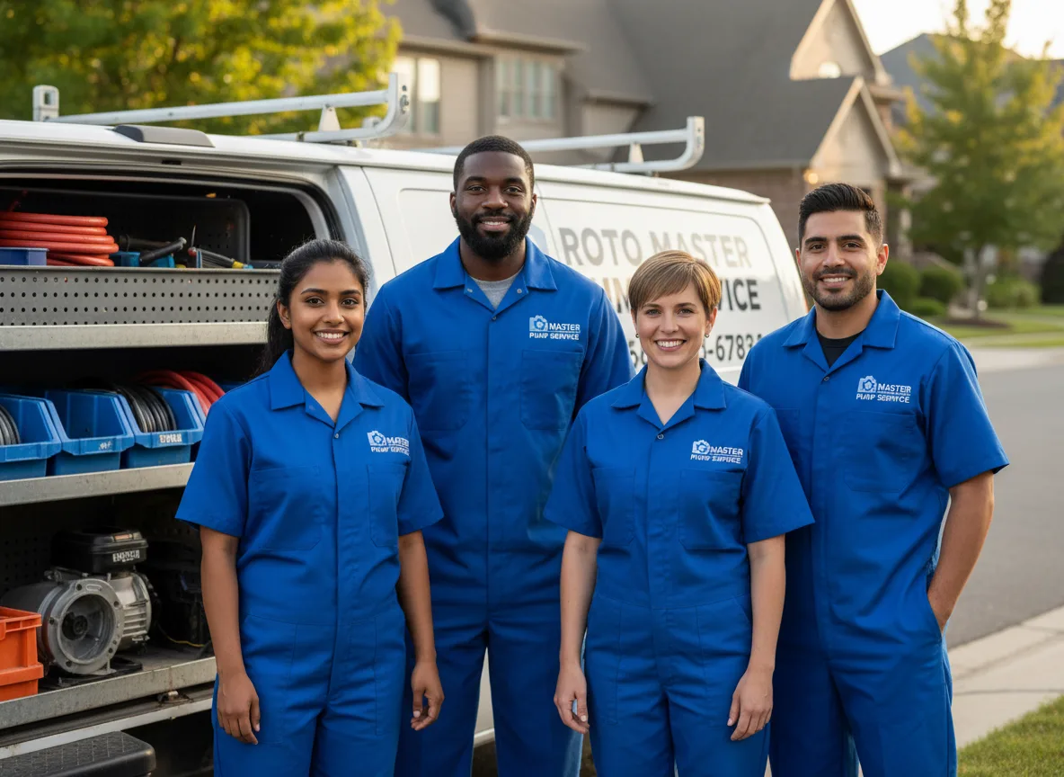 Sump Pump Installation company in Carsonville, MI